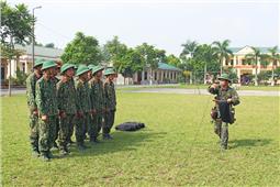 Nỗ lực bảo đảm thông tin thông suốt
